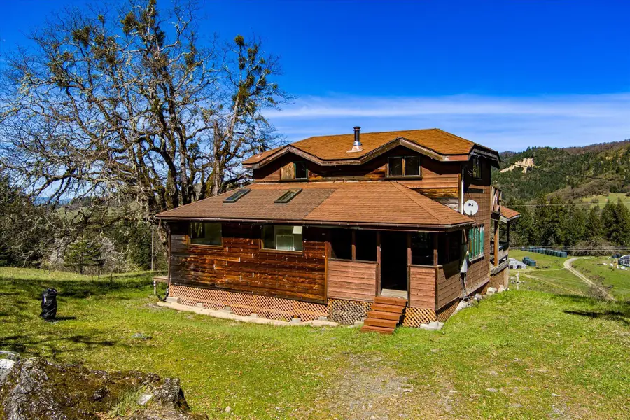 41500 California Hwy 36, Bridgeville, CA 95526 - #3