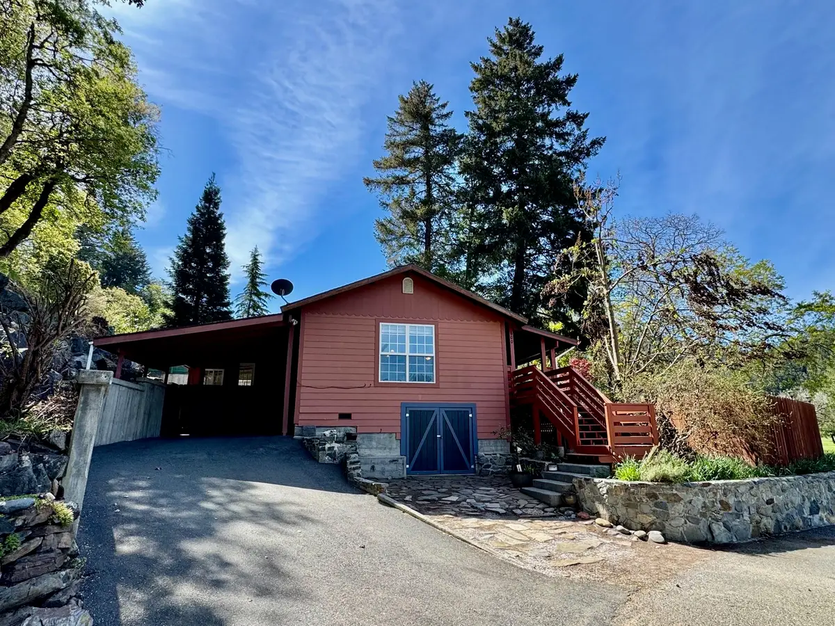 600 Fairway Drive, Willow Creek, CA 95573 - #1