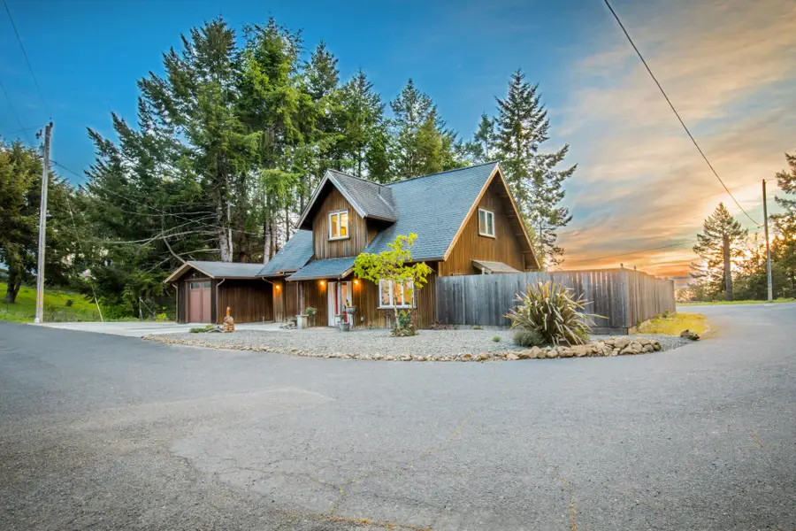 280 Vista Road, Shelter Cove, CA 95589 - #2