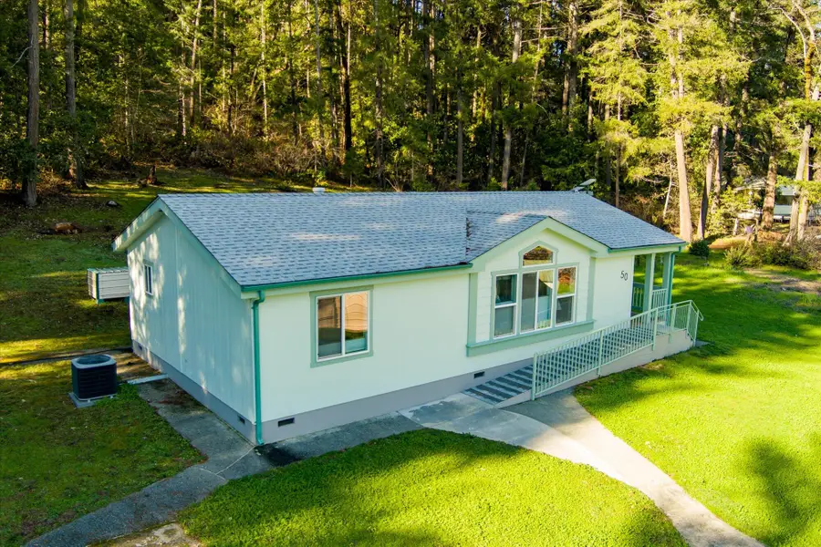 50 W Oden Flat Road, Salyer, CA 95563 - #2