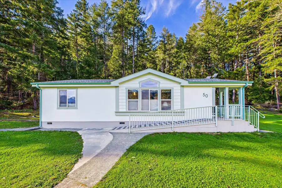 50 W Oden Flat Road, Salyer, CA 95563 - #3