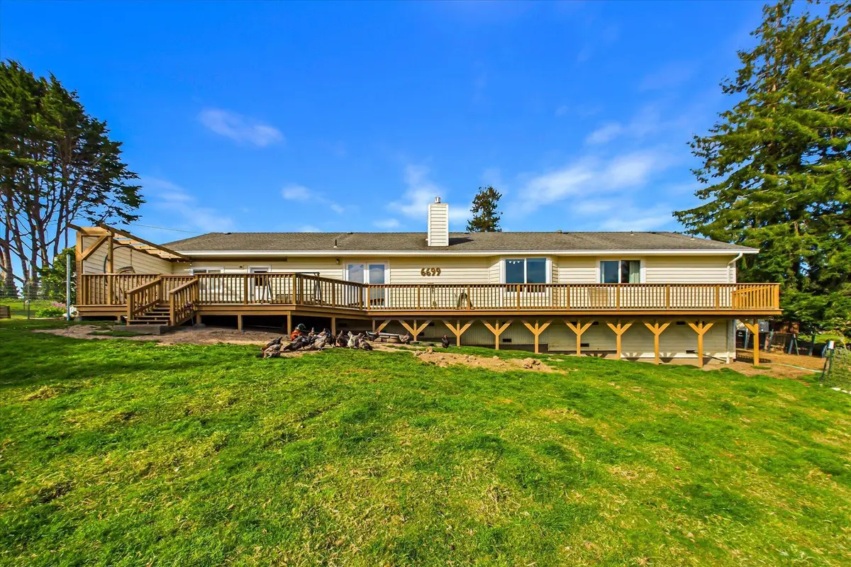 6699 Rohnerville Road, Hydesville, CA 95547 - #1