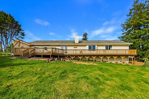 6699 Rohnerville Road, Hydesville, CA 95547