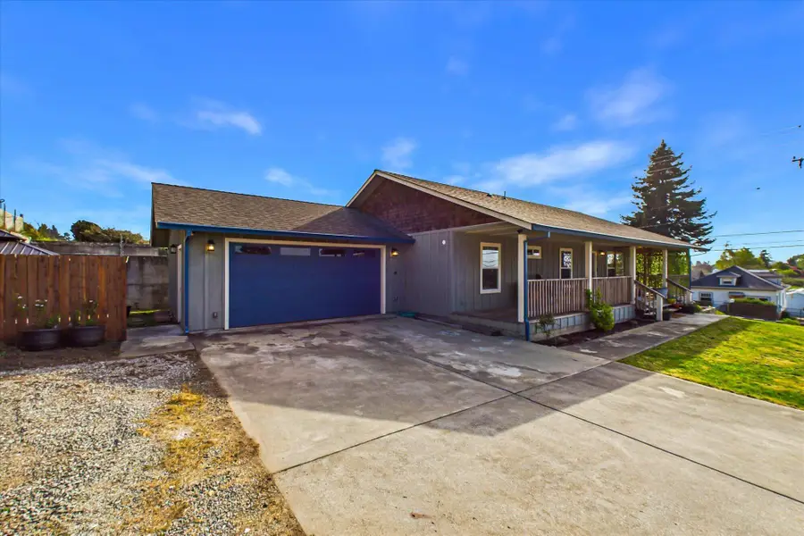 1675 Rohnerville Road, Fortuna, CA 95540 - #2