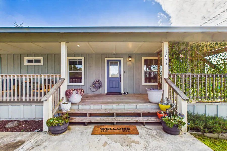 1675 Rohnerville Road, Fortuna, CA 95540 - #3