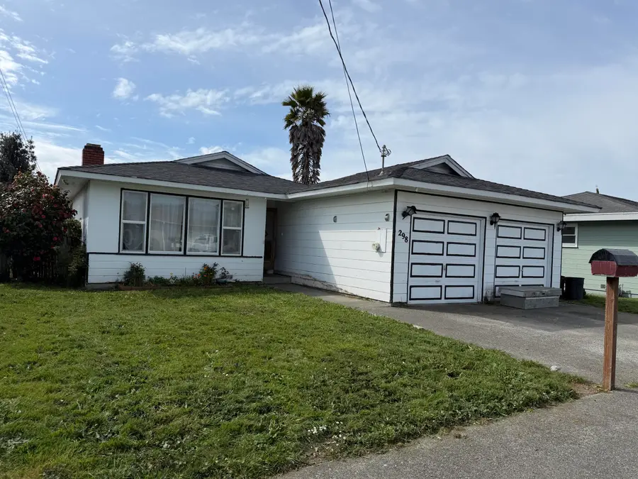 298 Randolph Way, Fortuna, CA 95540 - #2