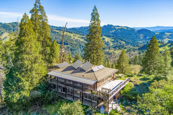 3826 Thomas Road, Miranda, CA 95553