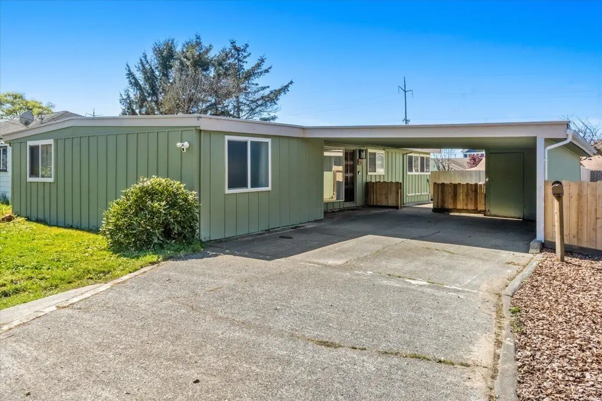 2146 Albee Street, Eureka, CA 95501 - #1