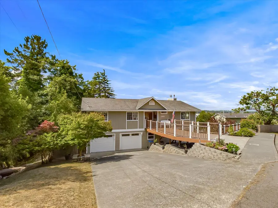 1995 Newell Drive, Fortuna, CA 95540 - #2