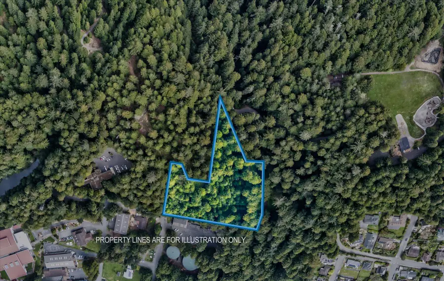 0 E 16th Street, Arcata, CA 95521 - #2