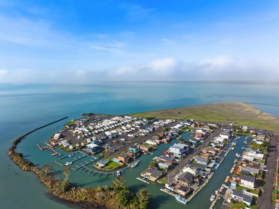 31 Crab Street, Eureka, CA 95503 - #3