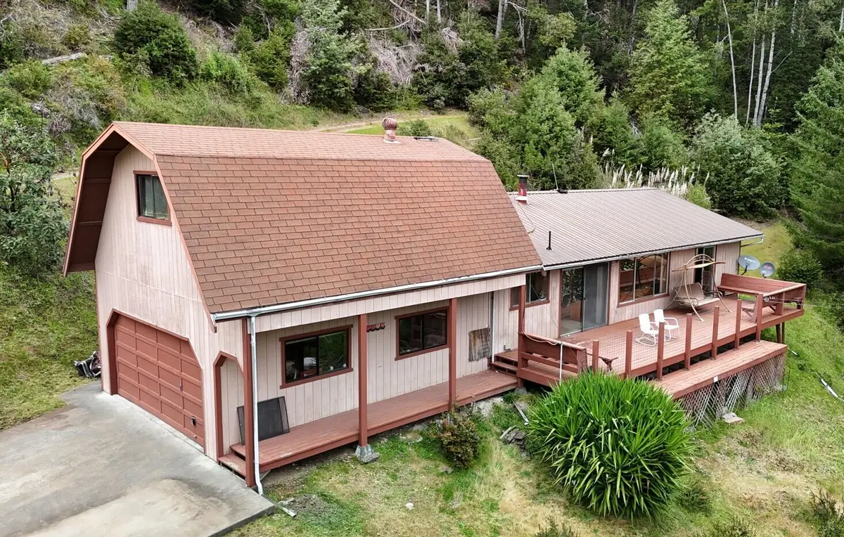 330 Colony Road, Myers Flat, CA 95554 - #1