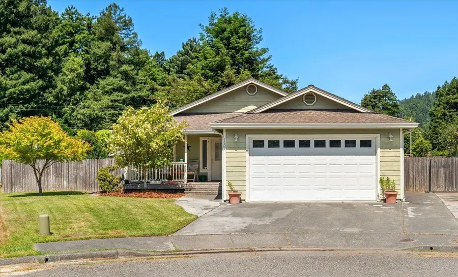 1104 Tyme Court, Rio Dell, CA 95562 - #2