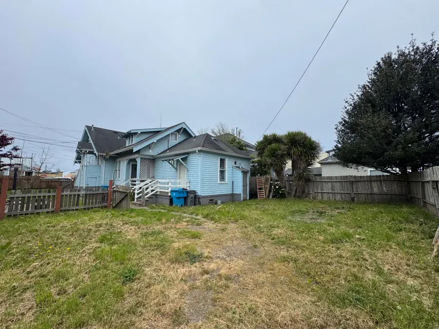 813 Summer Street, Eureka, CA 95501 - #2