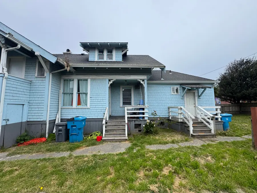 813 Summer Street, Eureka, CA 95501 - #3