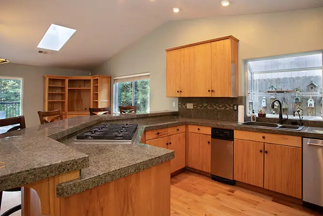 5993 Beechwood Drive, Pine Hills, CA 95503 - #2