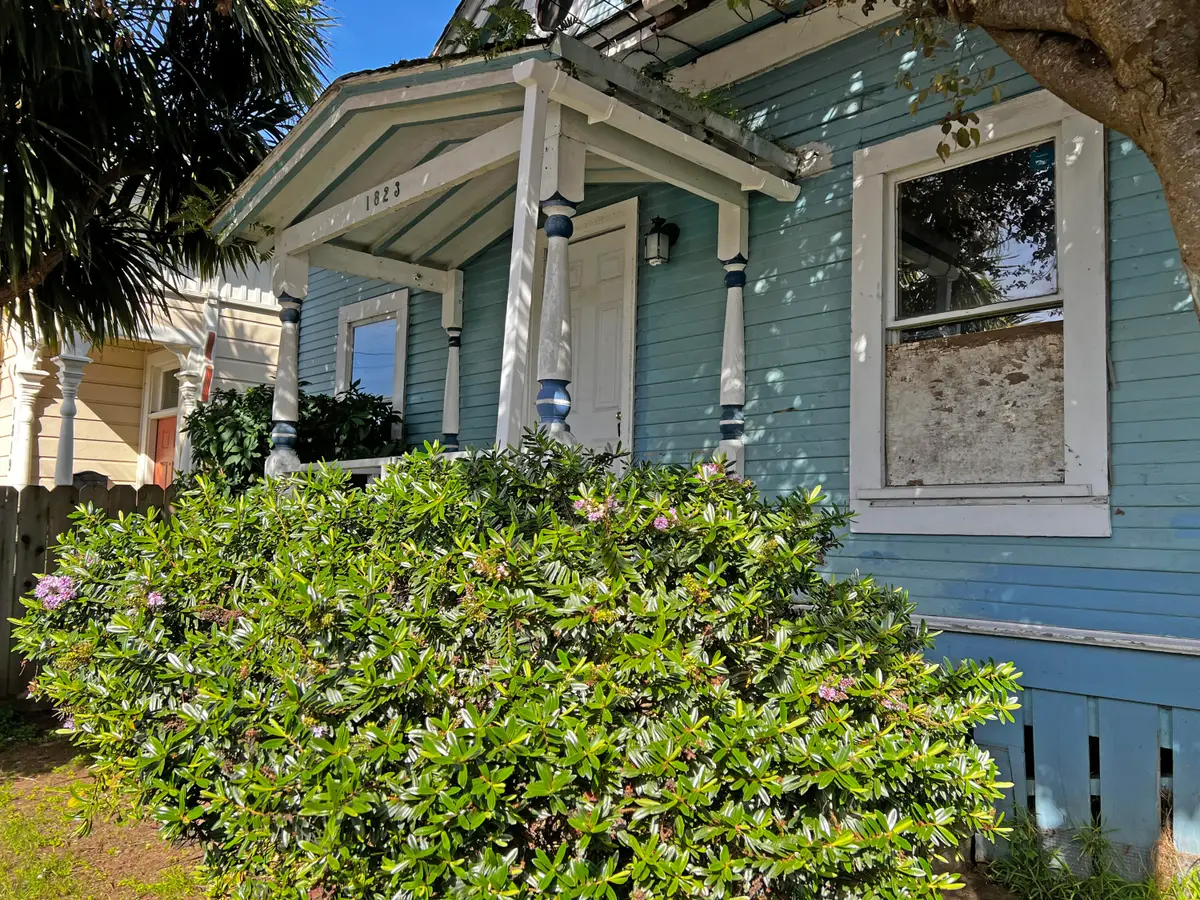 1823 California Street, Eureka, CA 95501 - #1