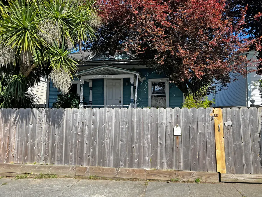 1823 California Street, Eureka, CA 95501 - #2