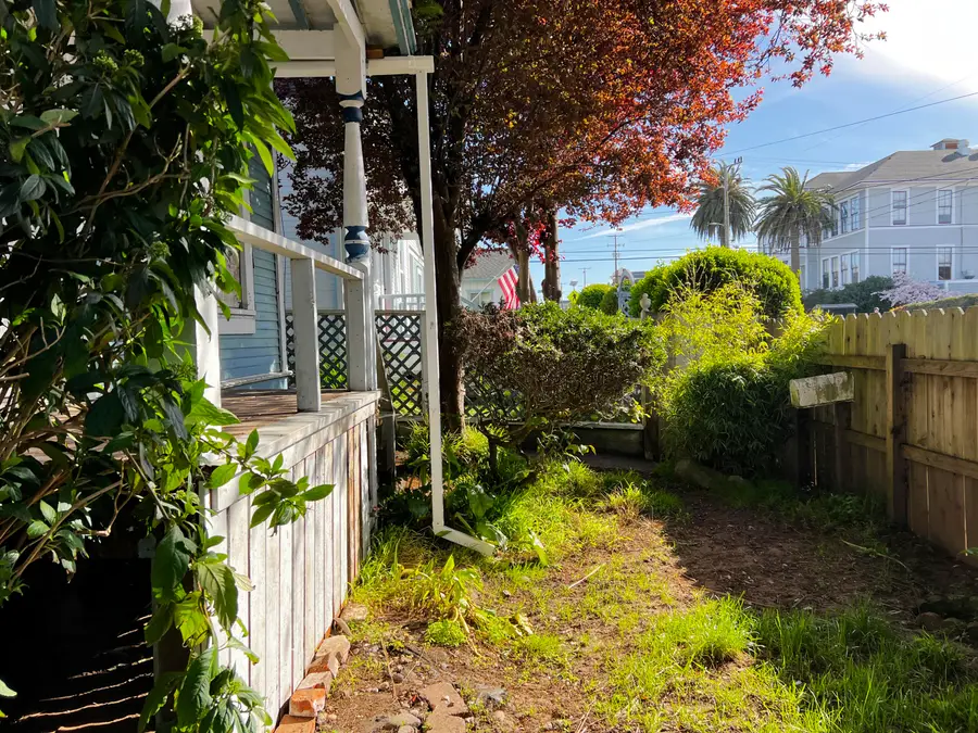 1823 California Street, Eureka, CA 95501 - #3
