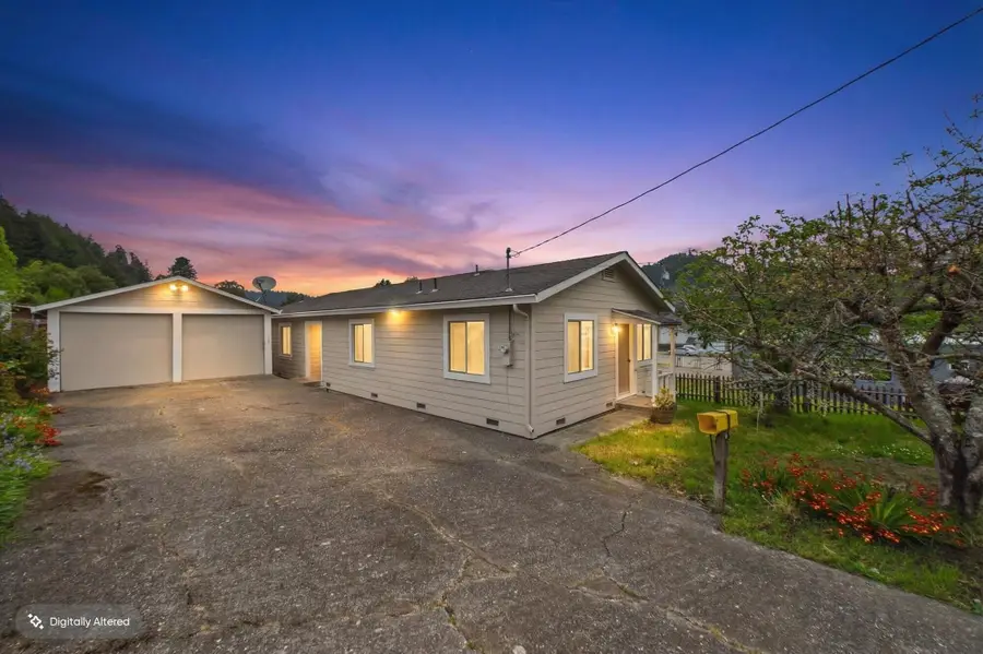 125 Elm Street, Rio Dell, CA 95562 - #2