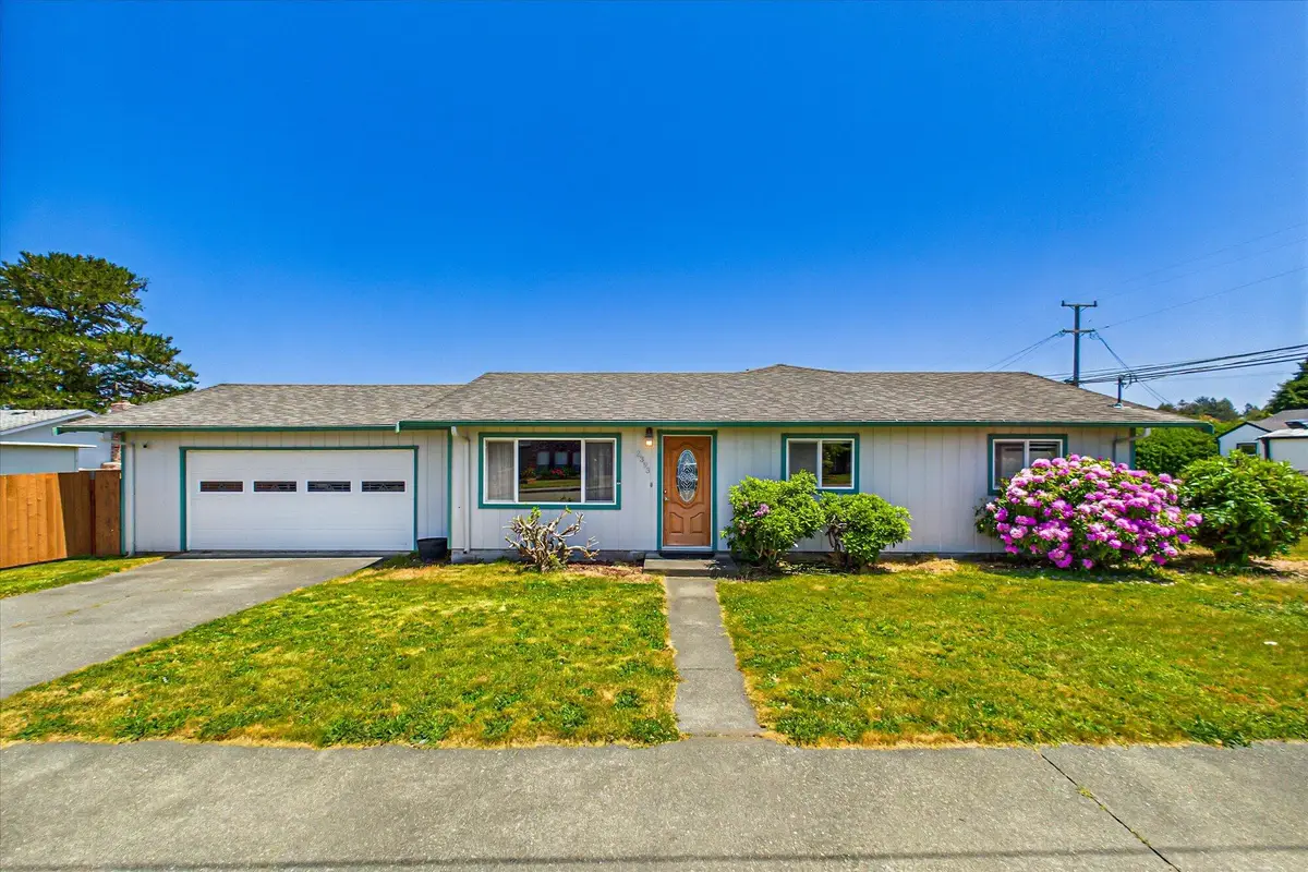 2393 Ohio Street, Eureka, CA 95501 - #1