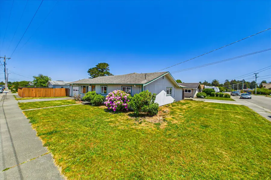 2393 Ohio Street, Eureka, CA 95501 - #2