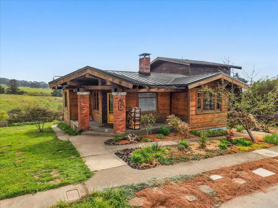 386 Loleta Drive, Loleta, CA 95551 - #2