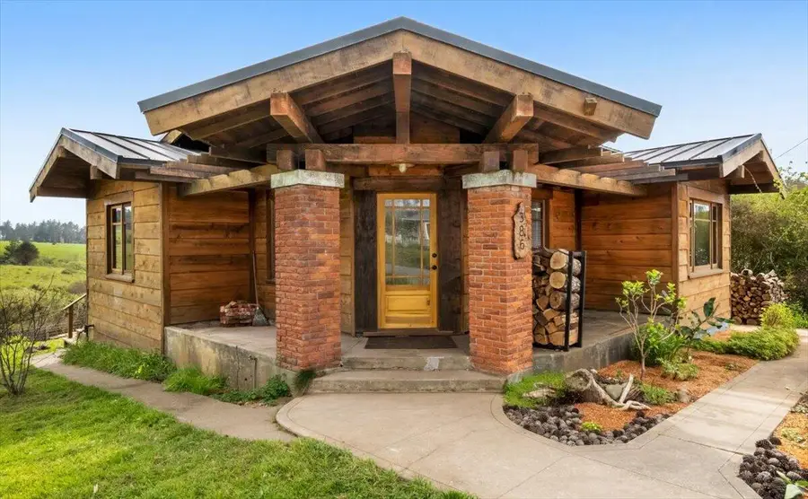 386 Loleta Drive, Loleta, CA 95551 - #3