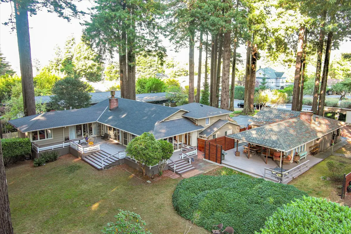 2316 S Street, Eureka, CA 95501 - #1