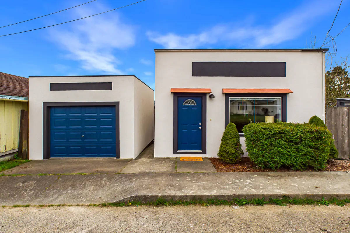 460 Spruce Street, Eureka, CA 95501 - #1