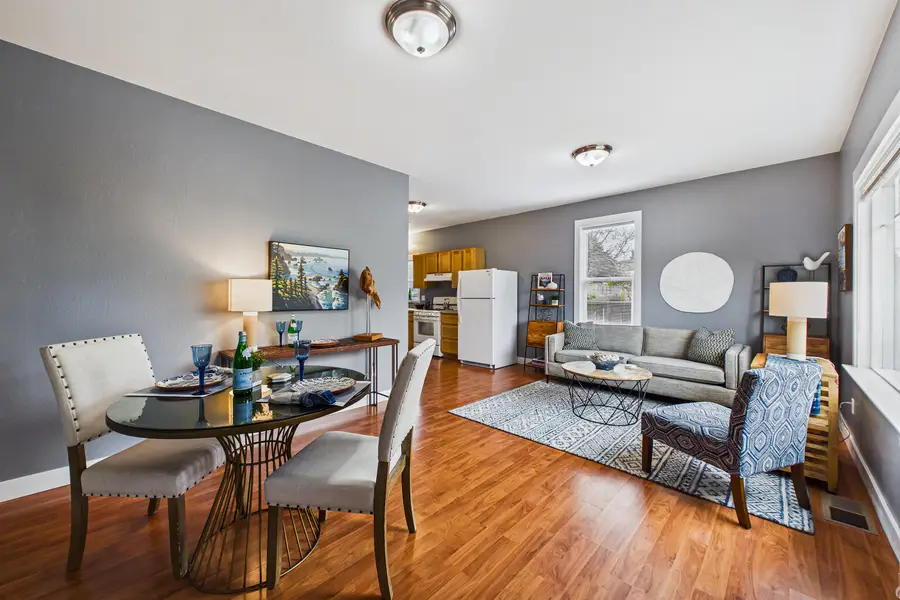 460 Spruce Street, Eureka, CA 95501 - #3