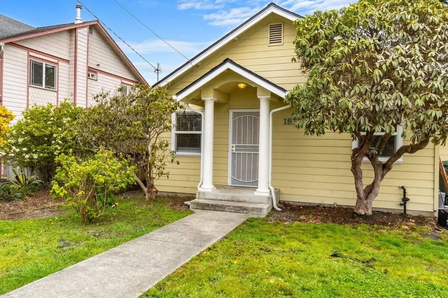 1835 Quaker Street, Eureka, CA 95501 - #2