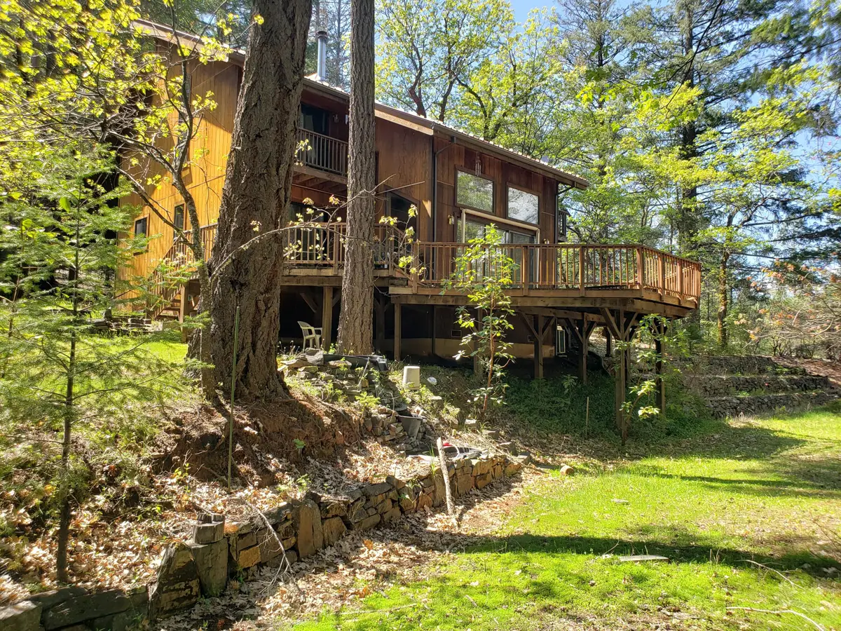 164 Hocker Meadow Road, Junction City, CA 96048 - #1