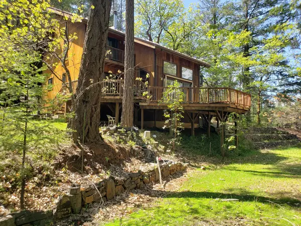 164 Hocker Meadow Road, Junction City, CA 96048