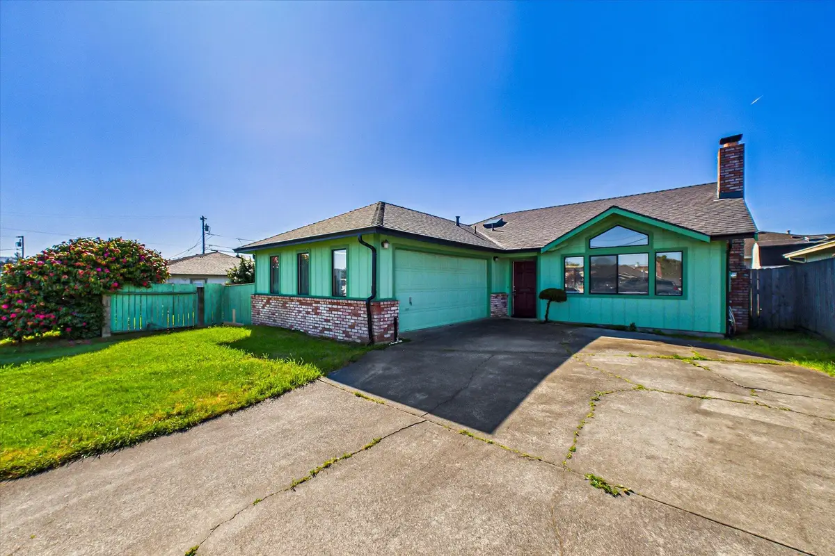 3370 Trinity Street, Eureka, CA 95501 - #1