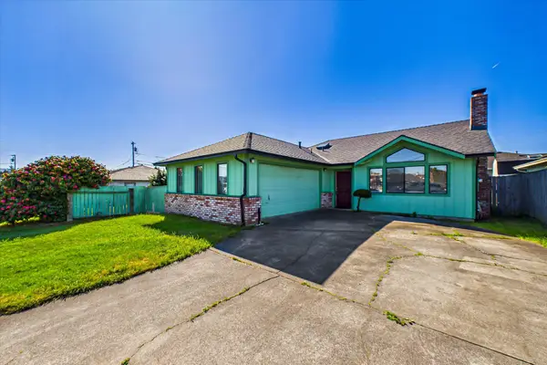 3370 Trinity Street, Eureka, CA 95501