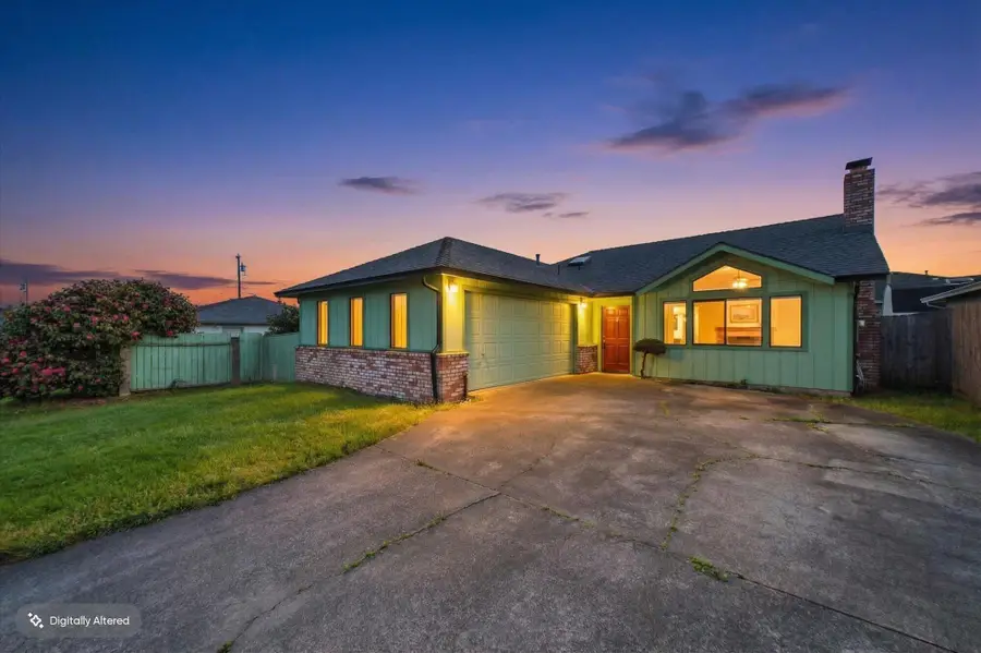 3370 Trinity Street, Eureka, CA 95501 - #2