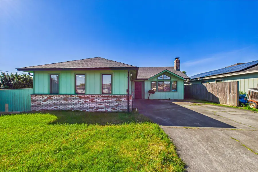 3370 Trinity Street, Eureka, CA 95501 - #3