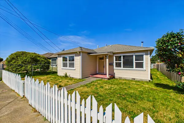 724 Stewart Street, Eureka, CA 95503