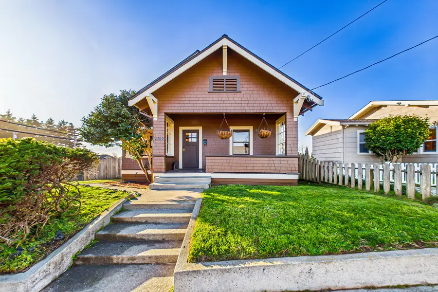 2960 C Street, Eureka, CA 95501 - #2