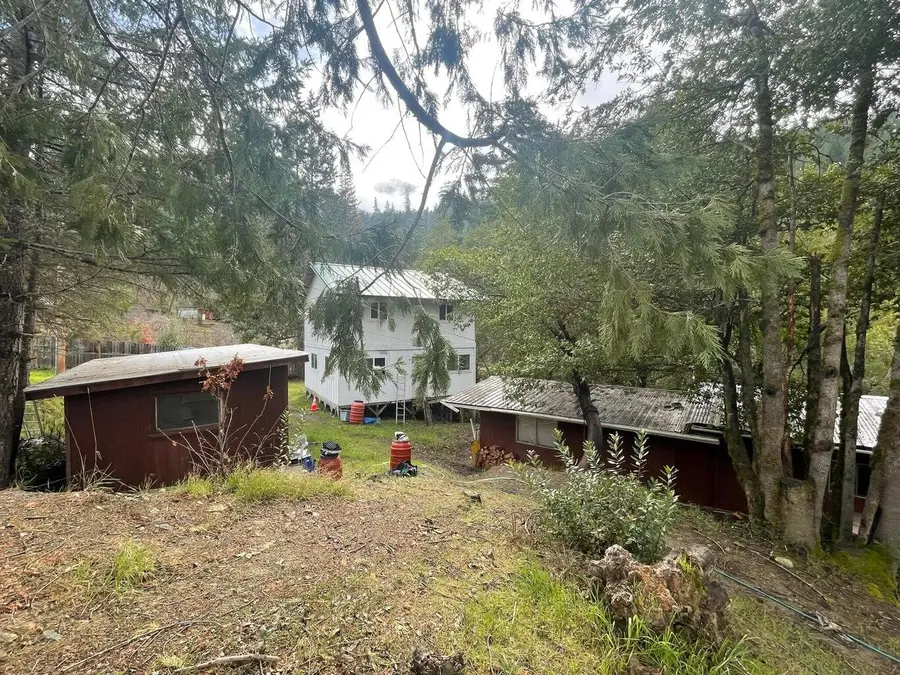 232 E Perch Creek Road, Orleans, CA 95556 - #2