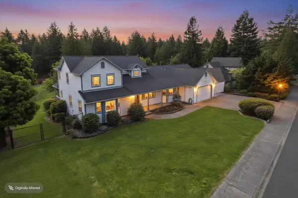 1242 Elizabeth Barcus Way, Fortuna, CA 95540