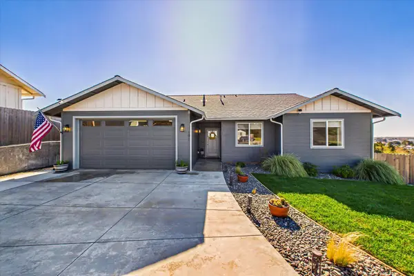 191 Ridge View Court, Fortuna, CA 95540