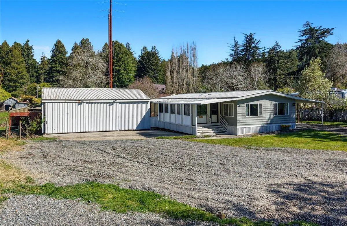 1194 Freshwater Road, Eureka, CA 95503 - #1