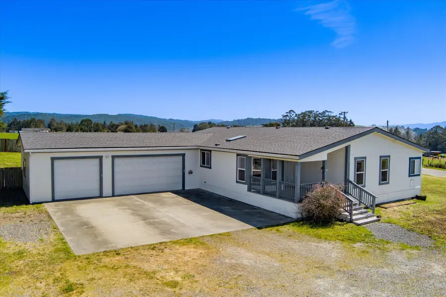 255 Hillcrest Road, Loleta, CA 95551 - #2