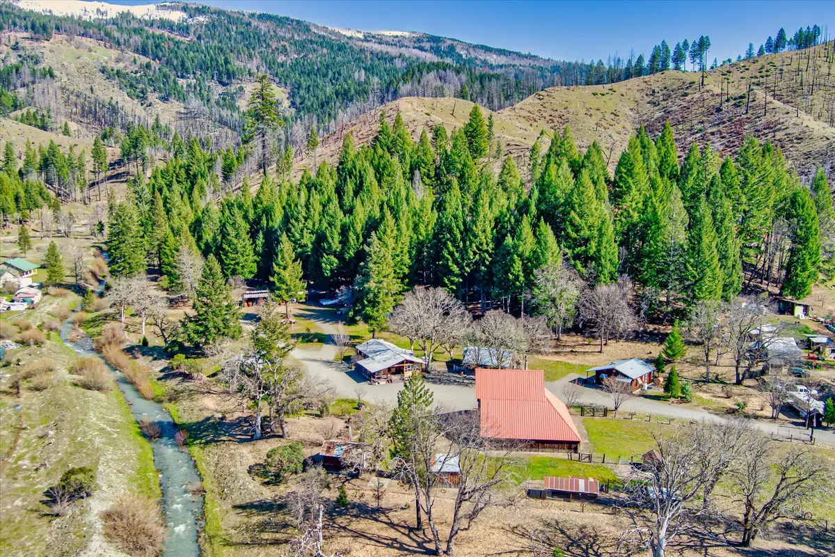 60 Littlefield Lane, Ruth Lake, CA 95526 - #1