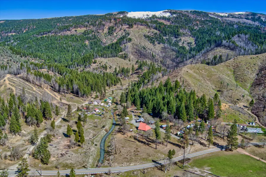 60 Littlefield Lane, Ruth Lake, CA 95526 - #2