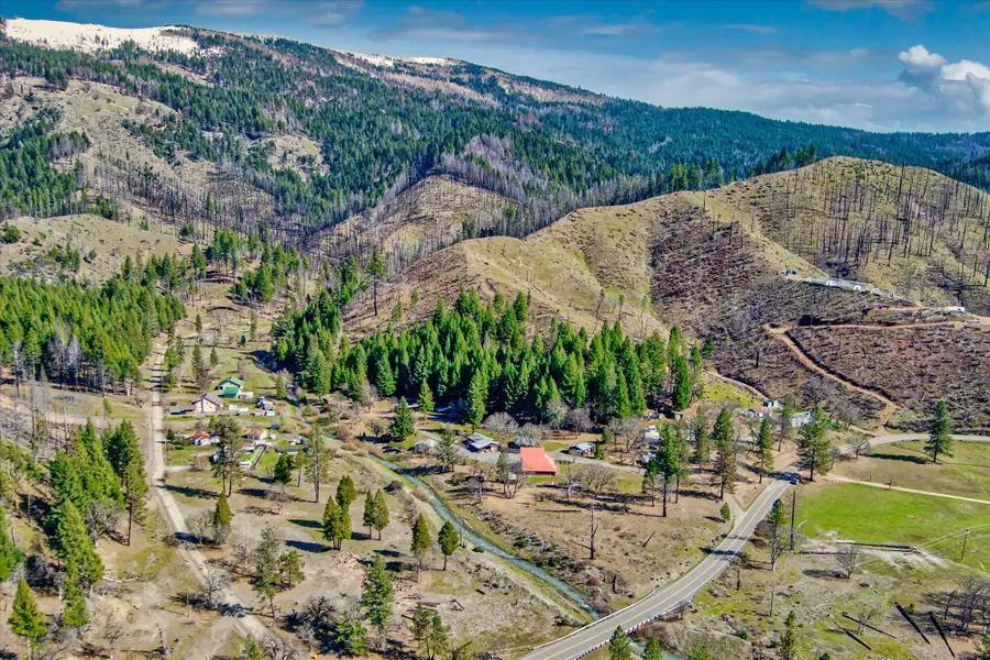 60 Littlefield Lane, Ruth Lake, CA 95526 - #3