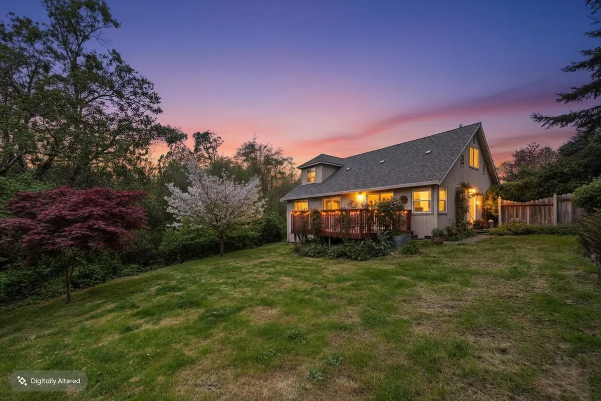 942 Elizabeth Barcus Way, Fortuna, CA 95540 - #1