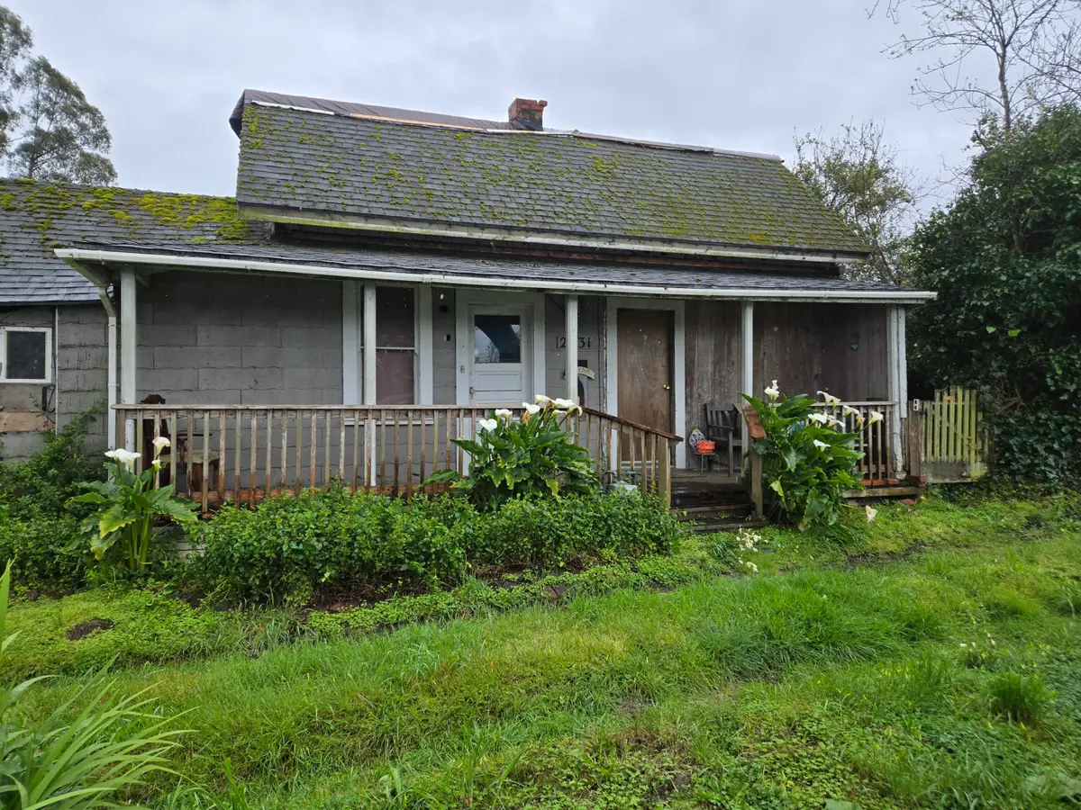 2631 Hall Avenue, Eureka, CA 95503 - #1